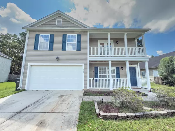 Goose Creek, SC 29445,339 Briarbend Rd