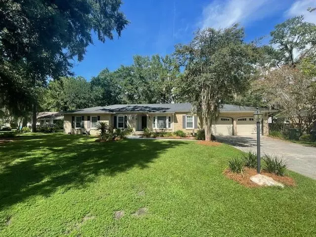 Hanahan, SC 29410,4 Genoa Ct