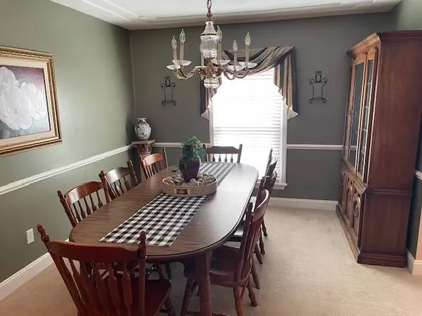 Hanahan, SC 29410,4 Genoa Ct