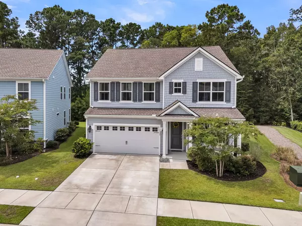 1188 Cultivator St, Mount Pleasant, SC 29466