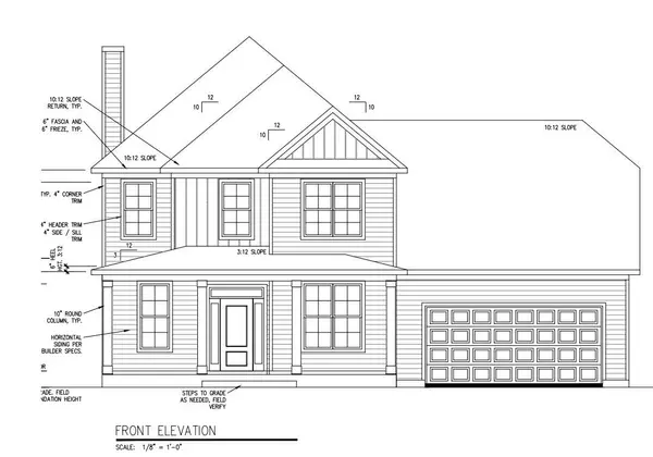 1160 Porcher School Road, Awendaw, SC 29429