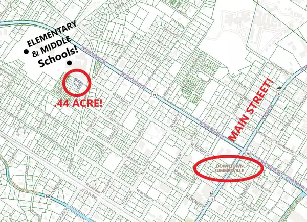 Summerville, SC 29483,0 W 3rd N St