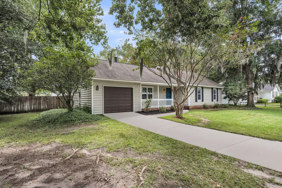 18 Paddlecreek Ave, Charleston, SC 29412