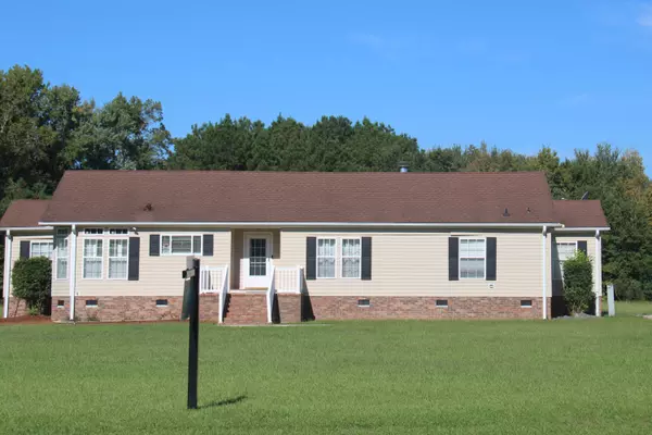 Holly Hill, SC 29059,210 Belfast Ave