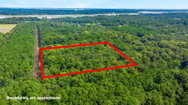 Wadmalaw Island, SC 29487,0 Boy Scout Road