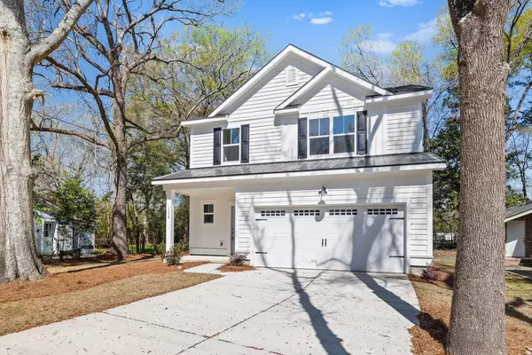 Charleston, SC 29407,1630 Balsam St St