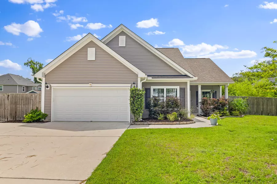3319 Dunwick Dr, Johns Island, SC 29455
