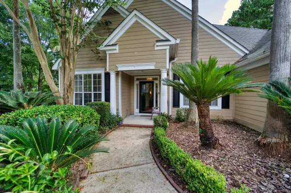 1264 Colfax Ct, Mount Pleasant, SC 29466