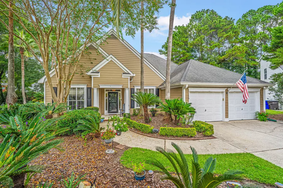 1264 Colfax Ct, Mount Pleasant, SC 29466