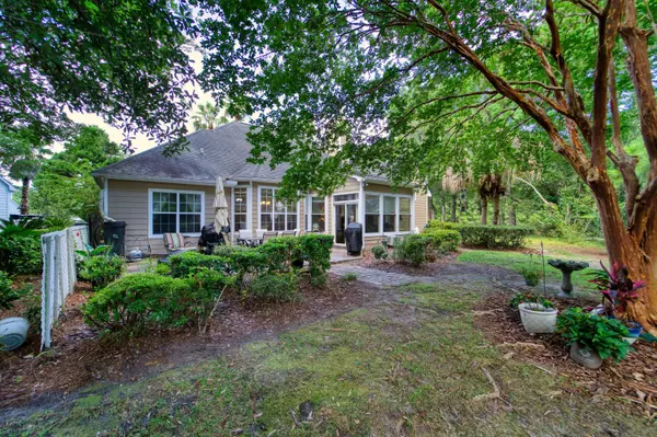 Mount Pleasant, SC 29466,1264 Colfax Ct