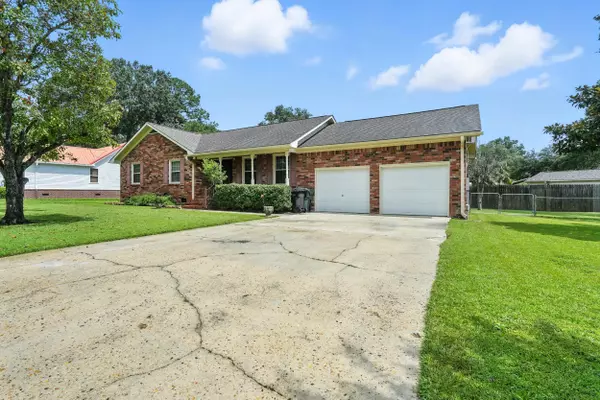 Goose Creek, SC 29445,116 Williams Ct