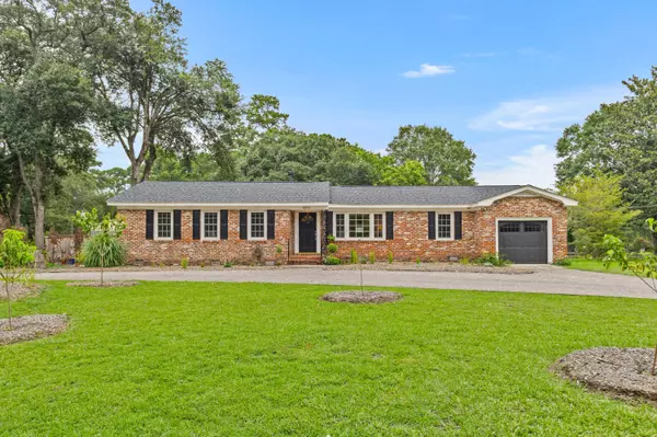 Charleston, SC 29407,1871 Rugby Ln