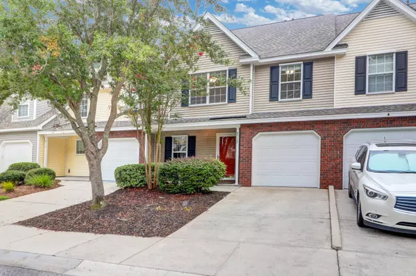 North Charleston, SC 29420,8712 Grassy Oak Trail