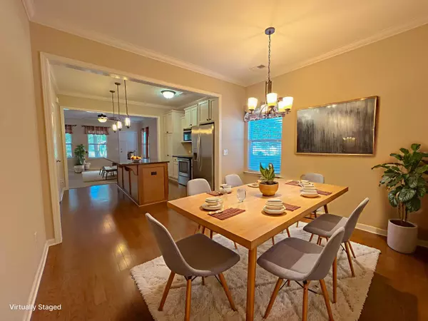 Summerville, SC 29483,72 Branch Creek Trl