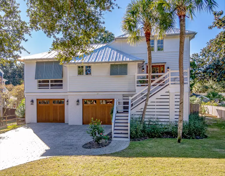 27 42nd Ave, Isle Of Palms, SC 29451