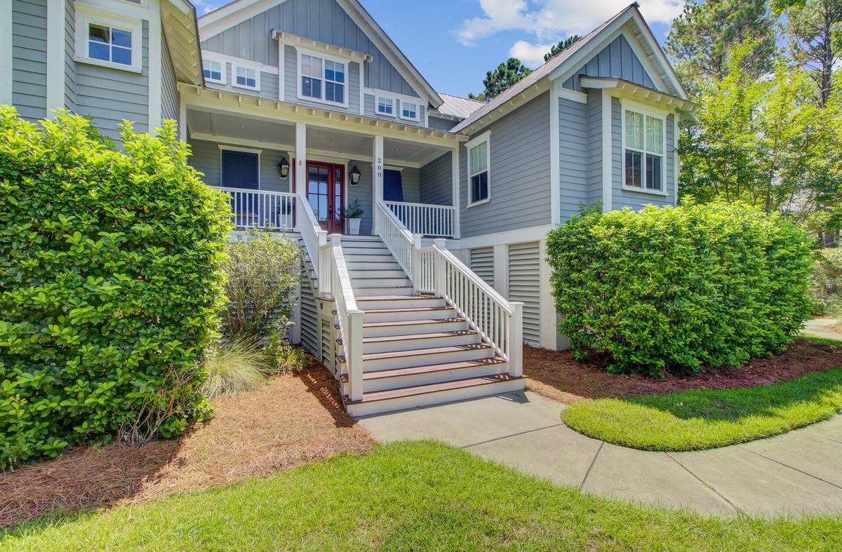 Mount Pleasant, SC 29464,200 Tidal Currents Ln