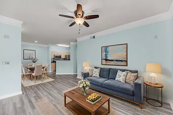 1300 Park West Blvd #Unit 406 With A Garage, Mount Pleasant, SC 29466