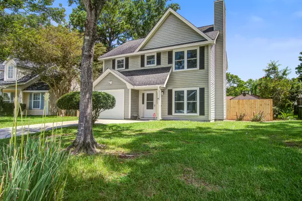 Goose Creek, SC 29445,1817 Sundancer Ln