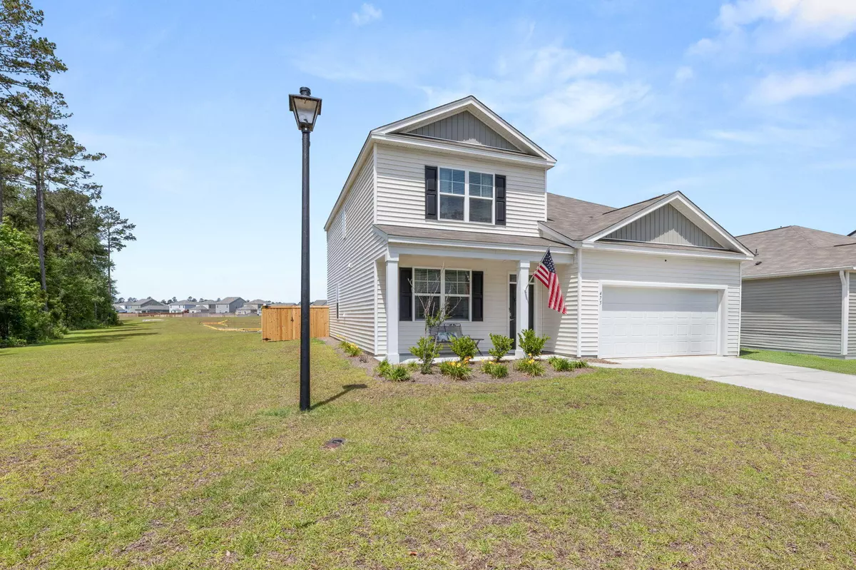 Summerville, SC 29486,475 Lake Ridge Blvd