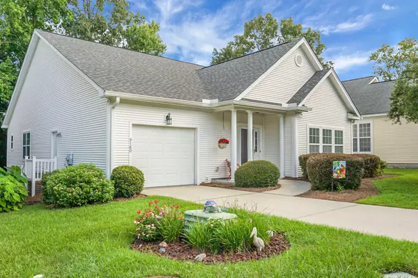 North Charleston, SC 29406,9160 Delancey Cir