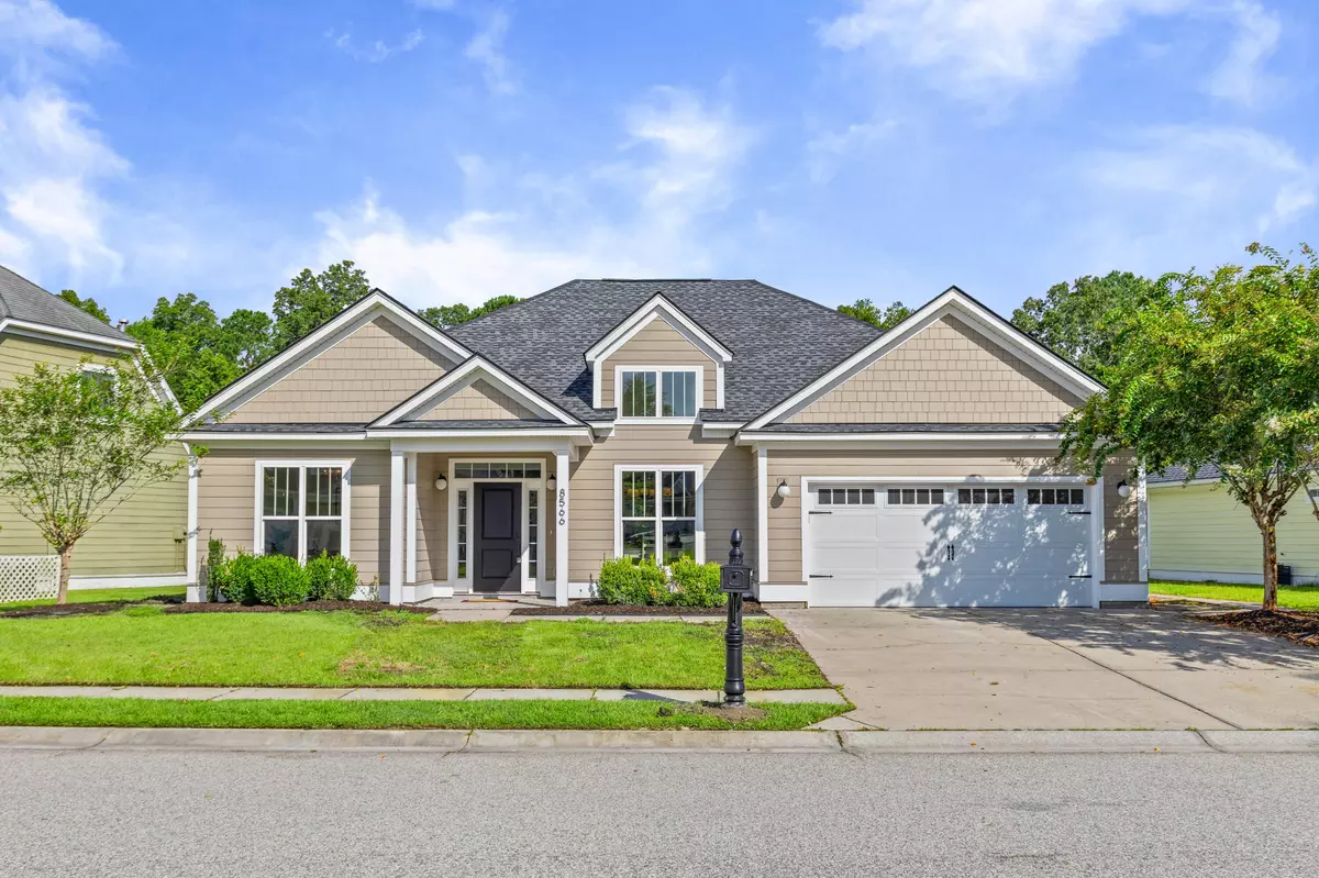 North Charleston, SC 29420,8566 Sentry Cir
