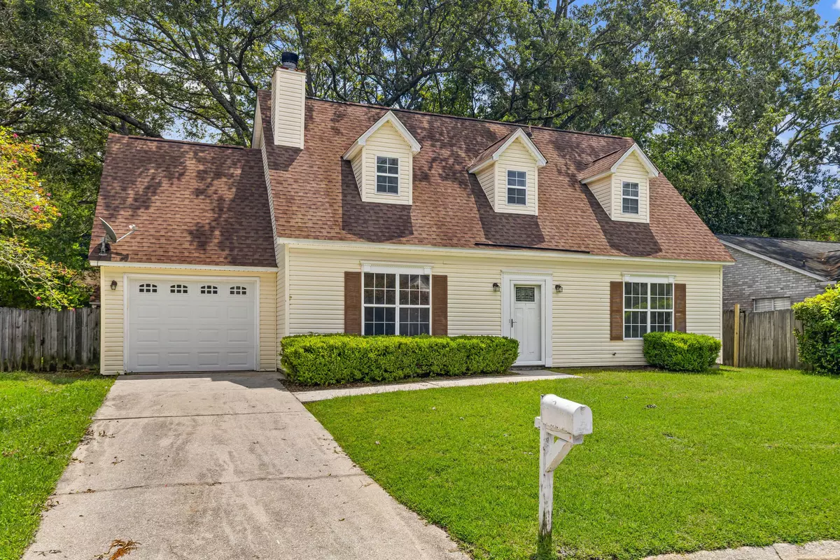 North Charleston, SC 29418,136 Old Saybrook Rd