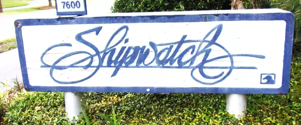 Isle Of Palms, SC 29451,7600 Palmetto Dr #223-D