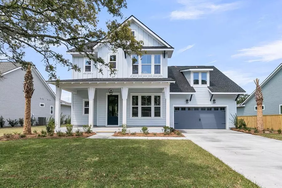 142 Wando Reach Rd, Wando, SC 29492