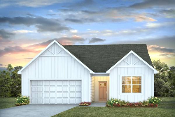 343 Willow Run Dr, Summerville, SC 29486