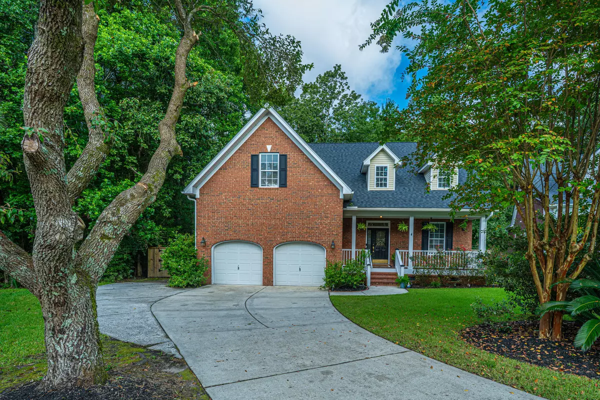 North Charleston, SC 29420,8631 Woodland Walk