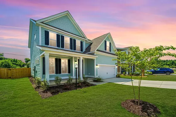 Moncks Corner, SC 29461,411 Grove End Rd