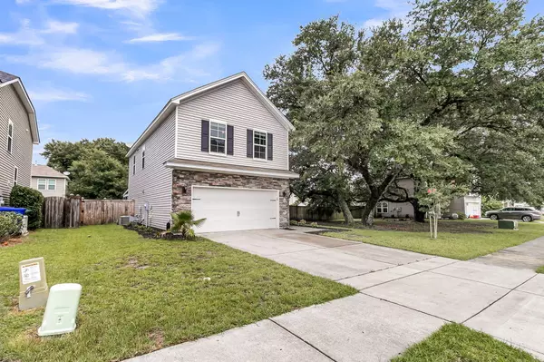 Johns Island, SC 29455,1506 Chastain Rd