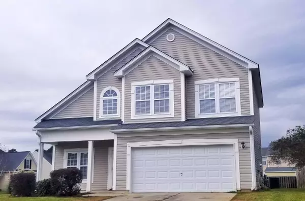 Summerville, SC 29483,124 Valentin Dr