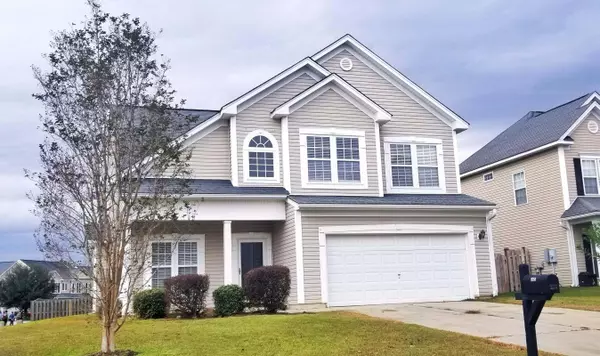 Summerville, SC 29483,124 Valentin Dr