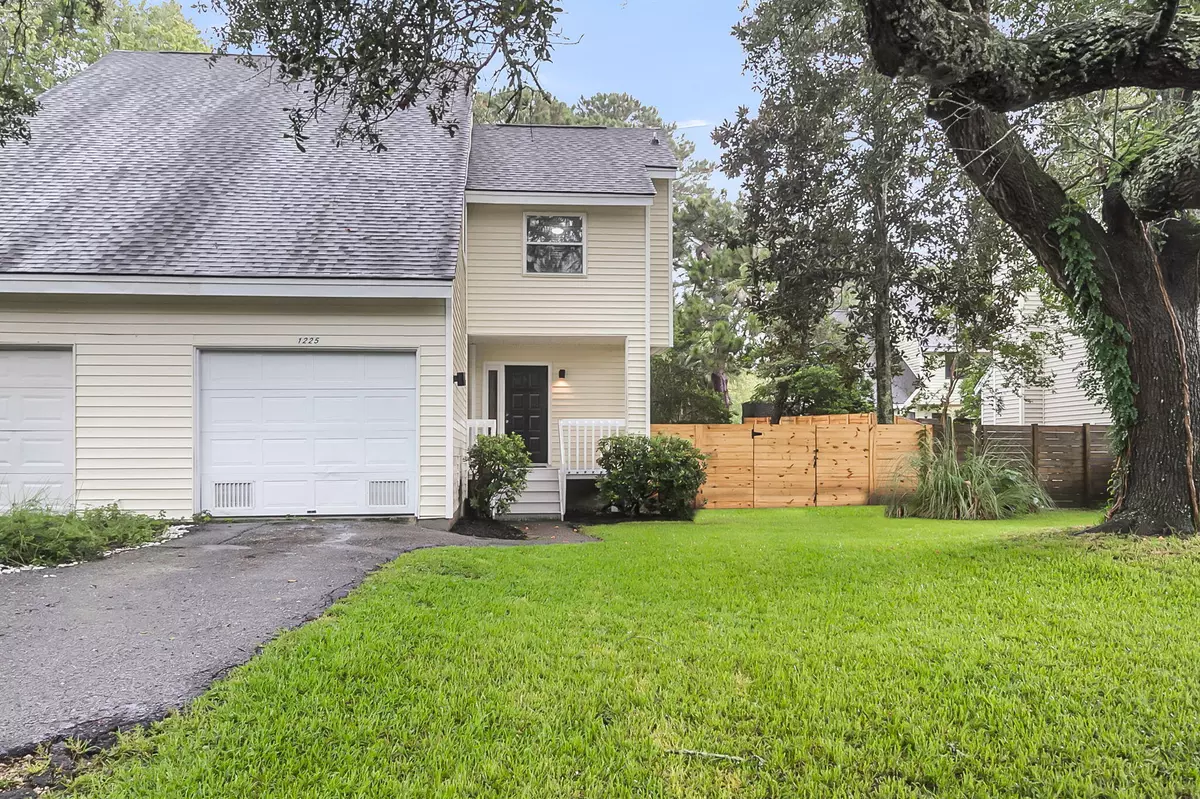 Charleston, SC 29412,1225 Valley Forge Dr
