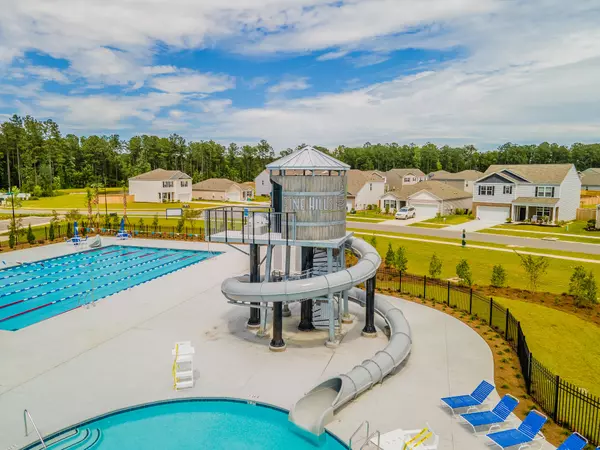 Summerville, SC 29486,339 Willow Run Dr