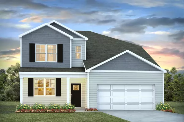 339 Willow Run Dr, Summerville, SC 29486
