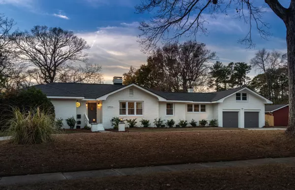 North Charleston, SC 29405,4923 Parkside Dr