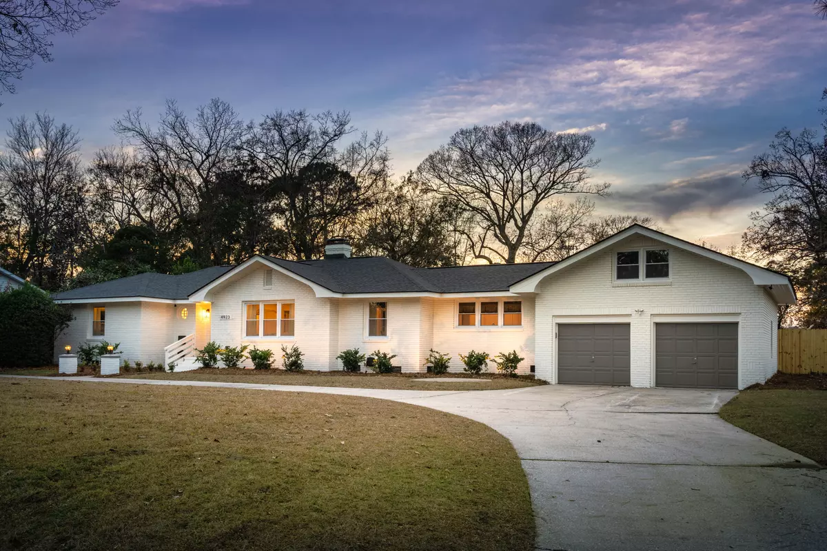 North Charleston, SC 29405,4923 Parkside Dr