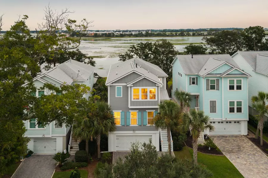 117 Alder Cir, Charleston, SC 29412