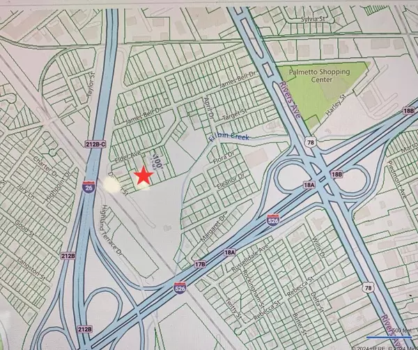 North Charleston, SC 29406,2323 Elder Ave