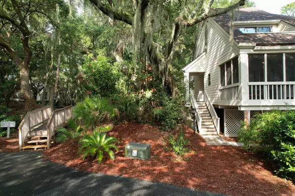 Seabrook Island, SC 29455,779 Spinnaker Beachhouses