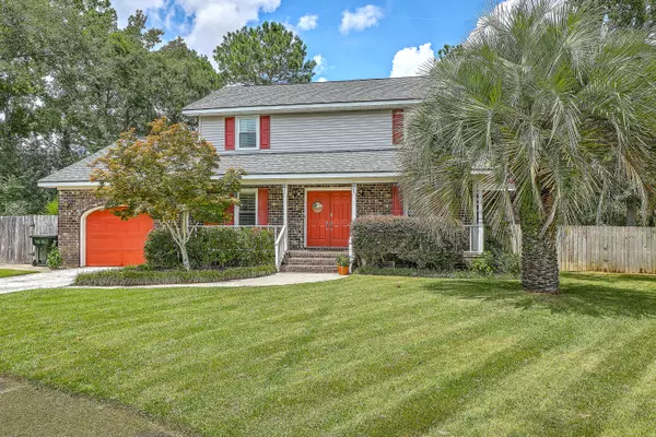 1105 Stone Pines Rd, Ladson, SC 29456