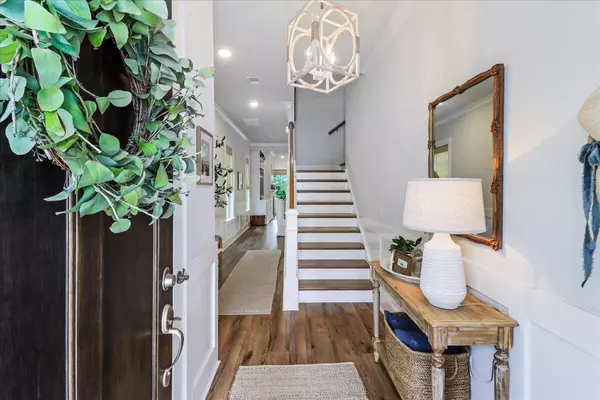 Charleston, SC 29492,120 Low Tide Ct