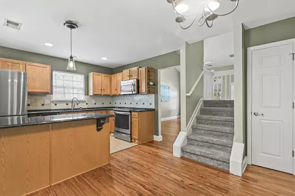 Summerville, SC 29483,1005 Pine Bluff Dr