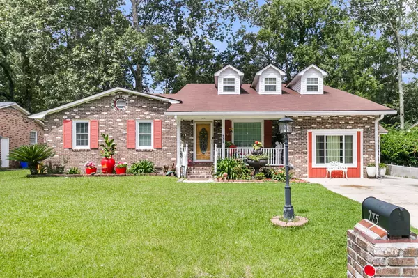 Charleston, SC 29414,775 Hitching Post Rd