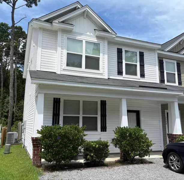 280 A Stefan Dr #A, Charleston, SC 29412