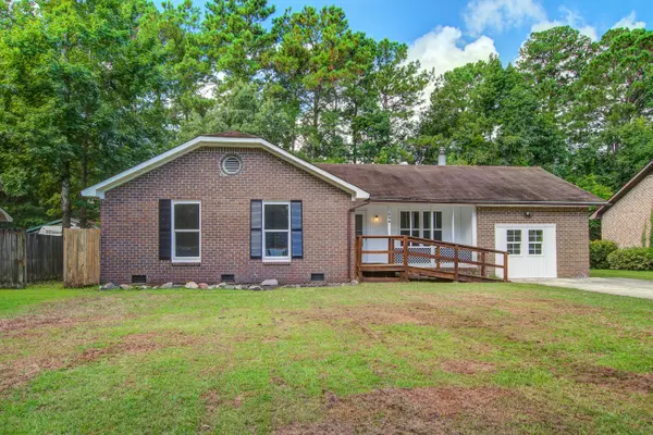206 Terry Ave, Summerville, SC 29485