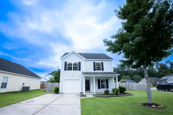 Goose Creek, SC 29445,346 Briarbend Rd