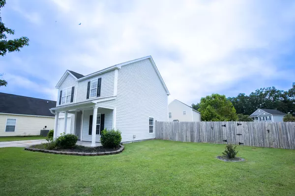 Goose Creek, SC 29445,346 Briarbend Rd